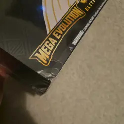 🔥Pokemon TCG Mega Evolution Pokemon Center Mega Gardevoir ETB Sealed🔥 - Image 3
