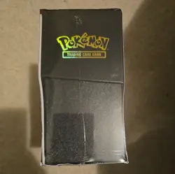 🔥Pokemon TCG Mega Evolution Pokemon Center Mega Lucario ETB🔥 Sealed🔥 - Image 4