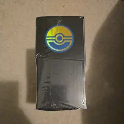 🔥Pokemon TCG Mega Evolution Pokemon Center Mega Lucario ETB🔥 Sealed🔥 - Image 5