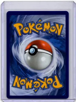 Pokemon Mega Manectric ex 158/132 Ultra Rare Mega Evolution NM - Image 2