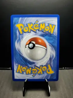 Pokemon TCG Night Stretcher 173/132 Me01: Mega Evolution Holo NM - Image 3