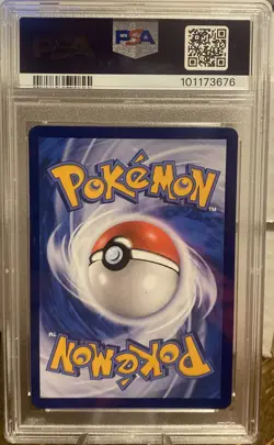 Pokemon Charizard VMAX cs2aC CHINESE SSR Full Art #134 PSA 9 Mint - Image 2