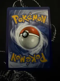 Radiant Blastoise 018/078 - Pokemon GO Radiant Rare Pokemon TCG - NM - Image 2