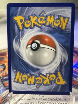 Pokemon TCG Charizard GX SM211 Hidden Fates Tin LP/NM - Image 2