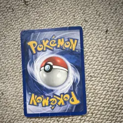 Pokemon Pidgeot 23/165 Expedition Base Set Holo Rare 80 HP Card 2002 - Image 2