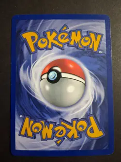 NM Non-Holo Scyther 26/64 Jungle Set Unlimited Pokemon TCG Card - Image 2