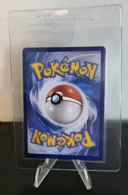 Venusaur & Snivy GX SM229 TAG TEAM GX Holo Black Star Promo Pokemon Card - Image 4