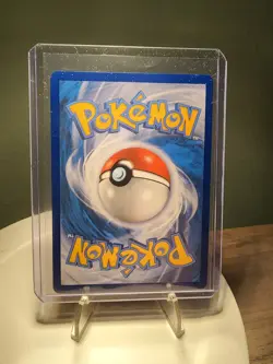 Pokemon TCG Boss's Orders Rebel Clash 200/192 Holo Rainbow Secret Rare Card - Image 2