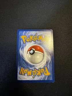 Pokemon Pikachu TCG Card 002/015 McDonald's 2024 M24en - Image 2