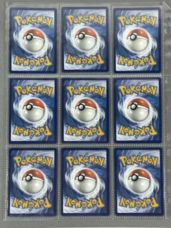 Pokemon Crown Zenith Galarian Gallery GG 9-Card Set Full Art FA Pokemon TCG #2 - Image 2