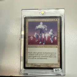 MTG Magic The Gathering Opalescence Urza's Destiny - Image 1