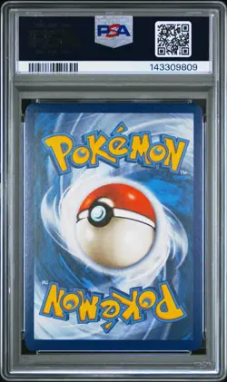 2021 Pokemon Charizard-Holo #4/102 PSA 8 Celebrations Classic Collection - Image 2