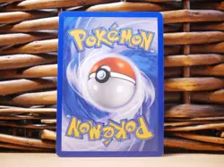 Pokemon SCYTHER 65/90 REVERSE HOLO | LP Light Play | HS Undaunted | 2010 - Image 2