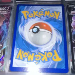 Pokemon Mew VMAX Swsh08 Fusion Strike 114/264 Ultra Rare Holo 310HP TCG - Image 2