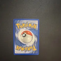 Pokemon Geodude Reverse Holo Legend Maker 53/92 50 HP Common Selfdestruct - Image 2