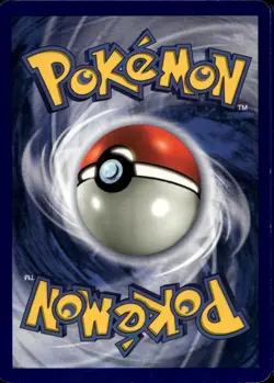 Nidorino 37/102 Uncommon WOTC Base Set Pokemon - Image 2