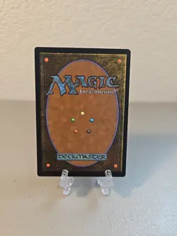 MTG Imposter Mech LP Commander Kamigawa Neon Dynasty - Image 2