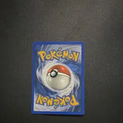 Pokemon Cyndaquil 54/115 Unseen Forces Reverse Holo 2005 50HP Common 30 - Image 2