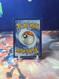 Eevee SVP 200 Cosmos Holo Black Star Promo Pokemon TCG - Image 2