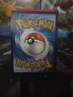 Pikachu 19/68 Common Hidden Fates Pokemon Reverse Holo Near Mint - Image 3