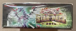 YUGIOH 1ST EDITON STAR PACK 2013 (SP13) BOOSTER BOX (FACTORY SEALED/NEW) - Image 3