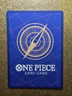 One Piece Wings of the Captian •Shuraiya (Alternate Art)•OP06-009•SR - Image 2