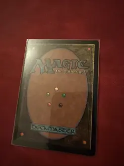 CLIVE'S INVICTUS BLADE BLADE OF SELVES SECRET LAIR FINAL FANTASY FOIL - Image 2