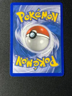 Pokemon Ex Legend Maker Muk Holo Rare 11/92 - Near Mint Condition Card English - Image 2
