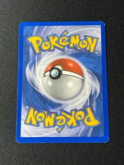 Pokemon Ex Legend Maker Shuppet Reverse Holo 63/92 - Good Condition Card - Image 2