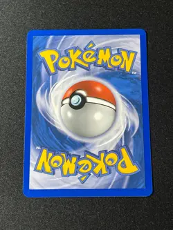 Pokemon Ex Legend Maker Geodude Reverse Holo 53/92 - Near Mint Condition Card - Image 2