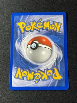 Pokemon Ex Legend Maker Mysterious Fossil Reverse Holo 79/92 - Near Mint Card - Image 2
