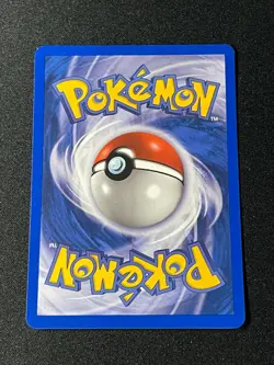 Pokemon Ex Legend Maker Victreebel Holo Rare 13/92 - Near Mint Condition Card - Image 2