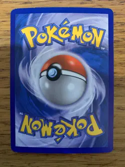 LP! Rayquaza ex # 039 2006 Ultra Rare Holo Black Star Promo Pokemon Card! - Image 2
