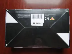 Magic The Gathering Mystery Booster Box Sealed 2019 MTG Original Retail Version 630509896752 - Image 2