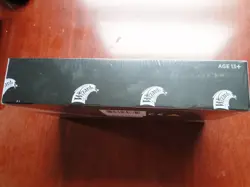 Magic The Gathering Mystery Booster Box Sealed 2019 MTG Original Retail Version 630509896752 - Image 3