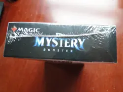 Magic The Gathering Mystery Booster Box Sealed 2019 MTG Original Retail Version 630509896752 - Image 4