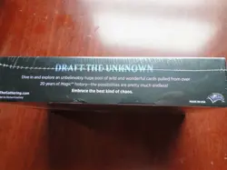 Magic The Gathering Mystery Booster Box Sealed 2019 MTG Original Retail Version 630509896752 - Image 5