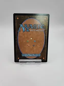 MTG Y'shtola Rhul - Foil - Prerelease Promo - Image 4