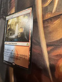 Steam Vents Ravnica Remastered Regular - Image 2