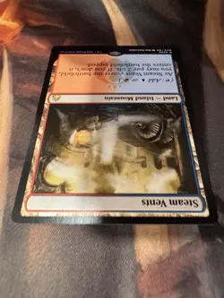 Steam Vents Ravnica Remastered Regular - Image 4