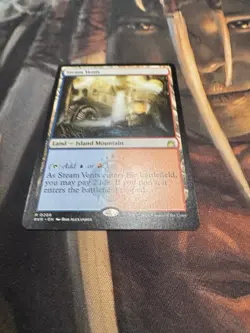 Steam Vents Ravnica Remastered Regular - Image 5
