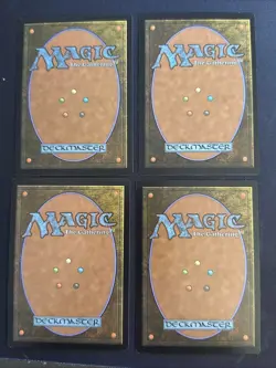 4x Mogg Salvage (282) Modern Horizons 2 LP MTG Magic the Gathering x4 Playset - Image 2