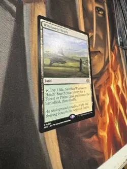 Windswept Heath Modern Horizons 3 Regular - Image 2