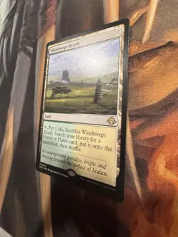 Windswept Heath Modern Horizons 3 Regular - Image 3