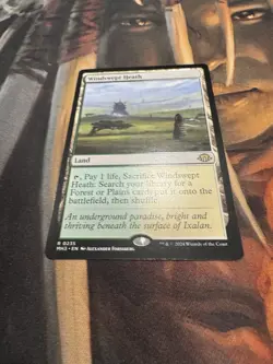 Windswept Heath Modern Horizons 3 Regular - Image 5