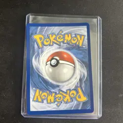 Pokemon Bulbasaur Illustration Rare Holo 133/132 Me01: Mega Evolution - Image 3