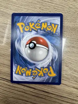 Pokemon TCG Snorlax Promo Card Scarlet Violet 151 SVP051 Nm - Image 2