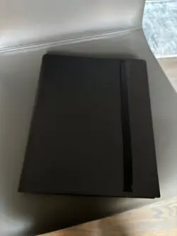 pokemon binder collection including dark Tera charizard - Image 2