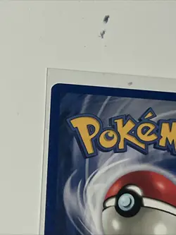LP Lapras 10/62 Holo Rare Fossil Pokemon MP/LP - Image 5