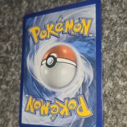 Pokemon M Gardevoir EX XY Steam Siege 79/114 Ultra Rare Mega 210 HP Holo - Image 4